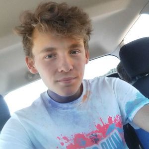 Meet your Posher, Brandon